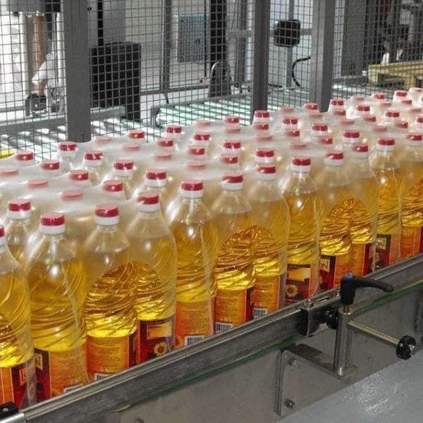 Sunflower Oil For Sale - Image 6