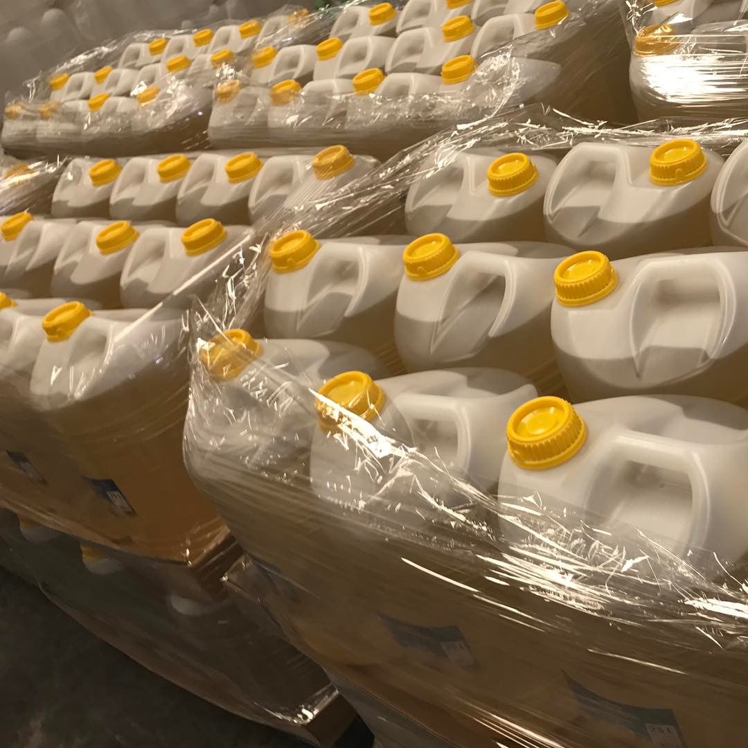 Sunflower Oil For Sale - Image 2