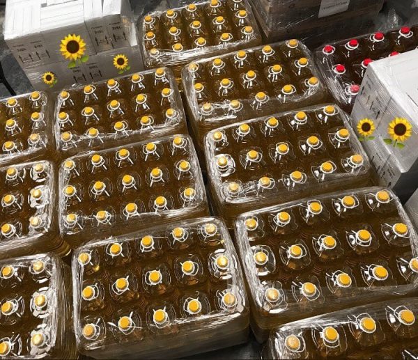 Sunflower Oil For Sale - Image 3