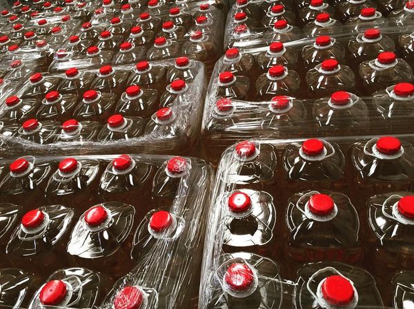 Sunflower Oil For Sale - Image 4