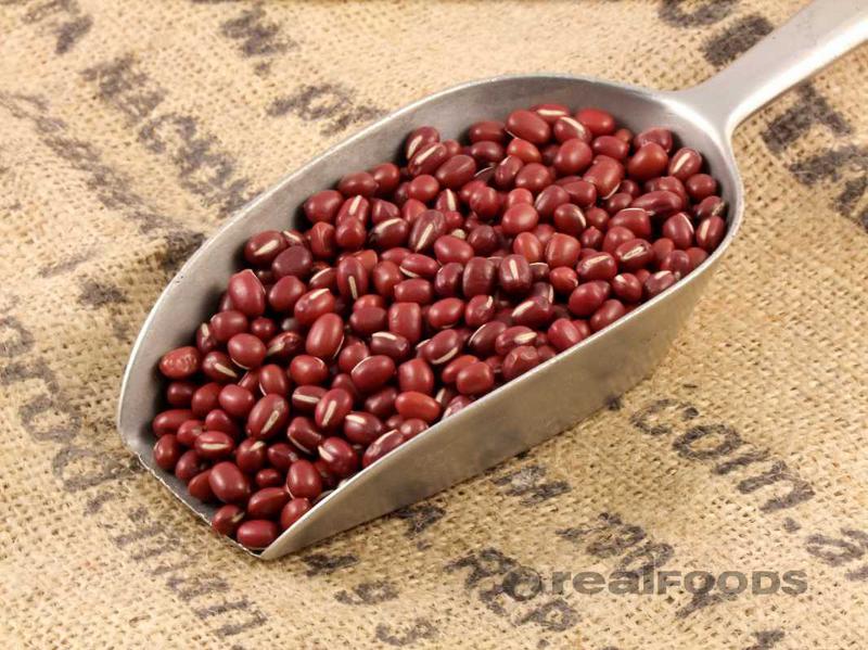 aduki beans