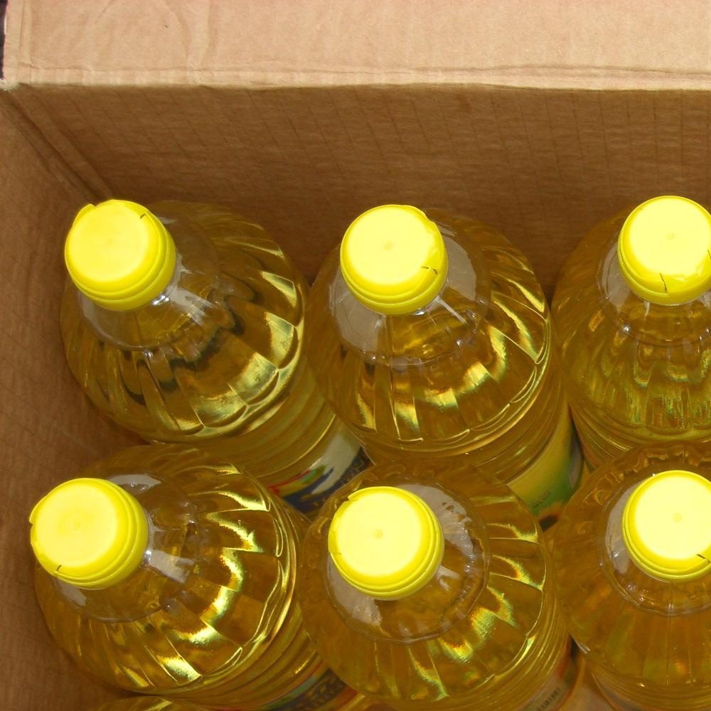 Buy Sunflower Oil - Image 3
