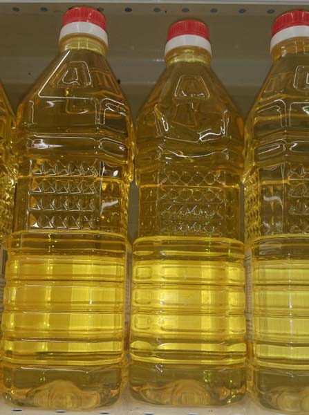 Buy Sunflower Oil - Image 4