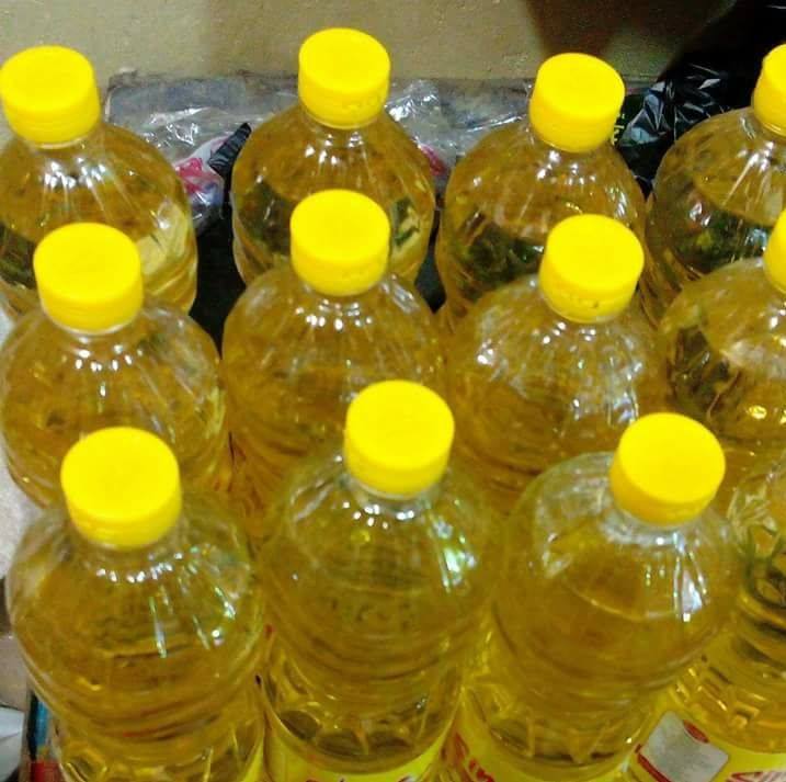 Buy Sunflower Oil - Image 2