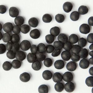 Black Lentil