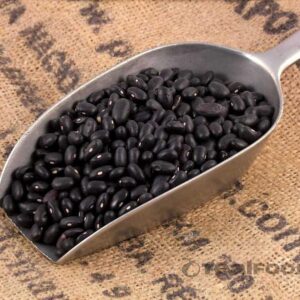 black turtle beans​