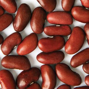 Dark Red Kidney Bean