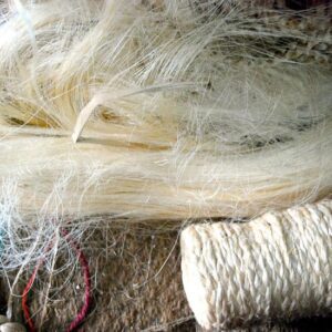 Grade 3L Sisal Fibre