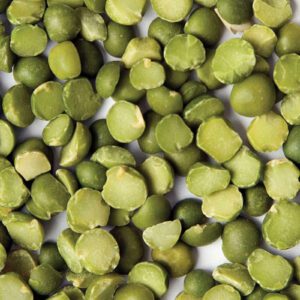 Green Split Pea