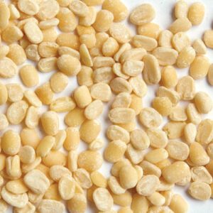 Ivory Lentil