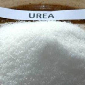 Pure Urea Nitrogen Fertilizer 46-0-0 Granular