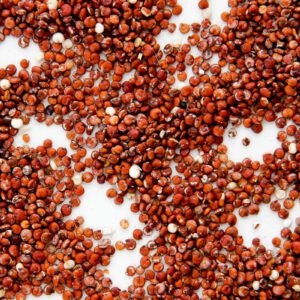 Red Quinoa