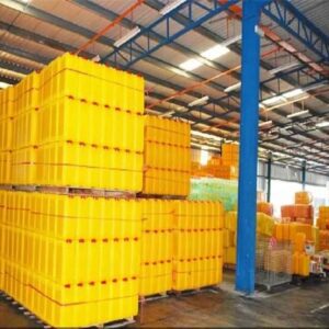 Refined Sunflower Oil