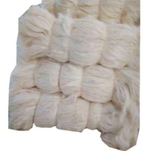 Sisal Fiber Grade No. 3 Short