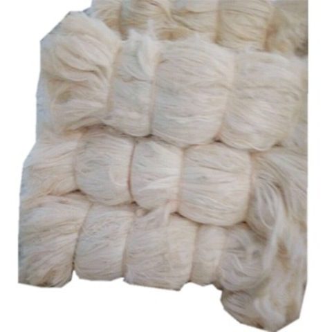 Sisal Fiber Grade No. 3 Short