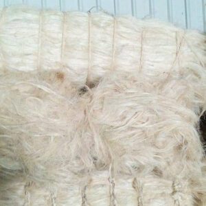 Sisal Fiber Short Fiber Tow 2 - FungCal Trading Company Ltd