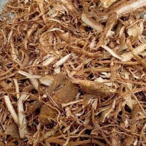 Tabernanthe Iboga root bark