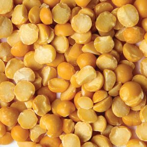Yellow Split Pea